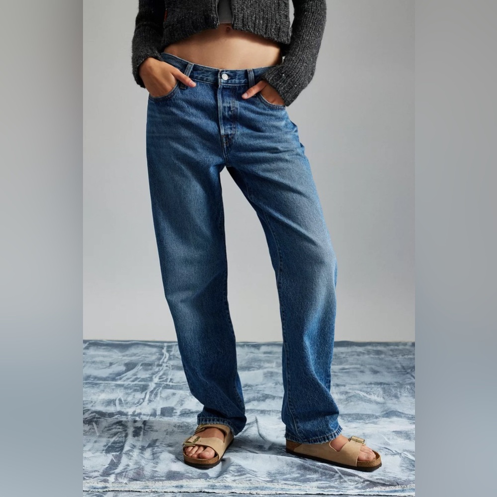 Levi’s 501 90’s Jean NWT